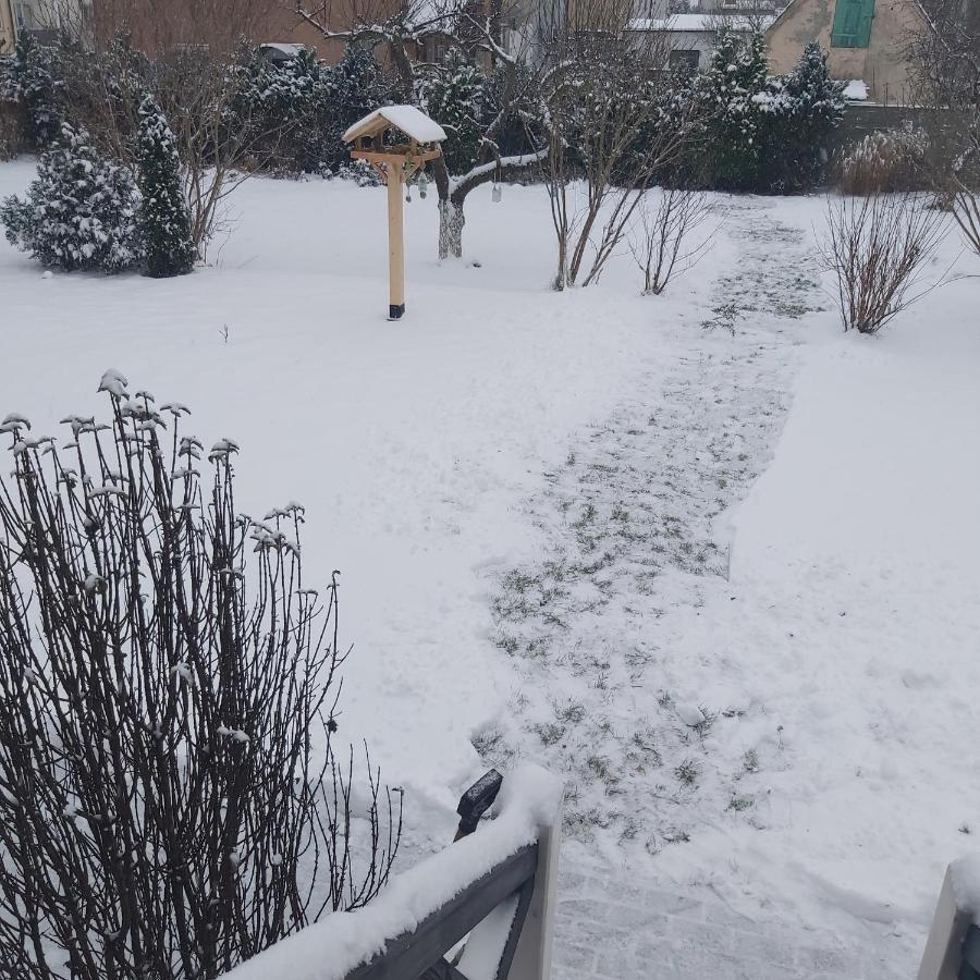 Nadmorskie Apartamenty Ustka Esterno foto