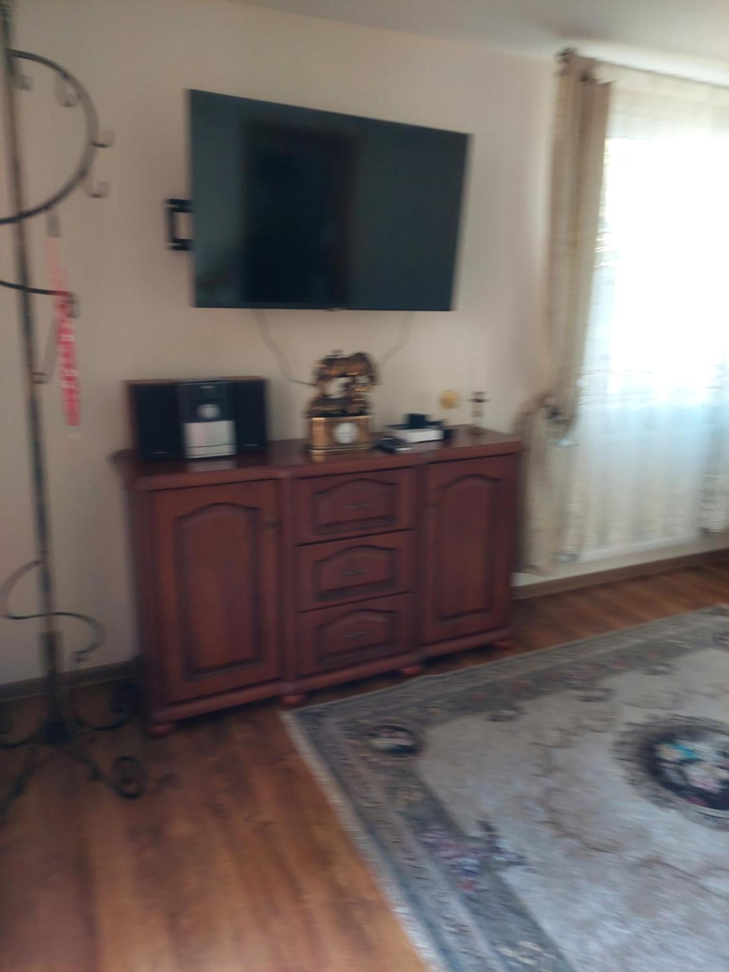 Nadmorskie Apartamenty Ustka Esterno foto